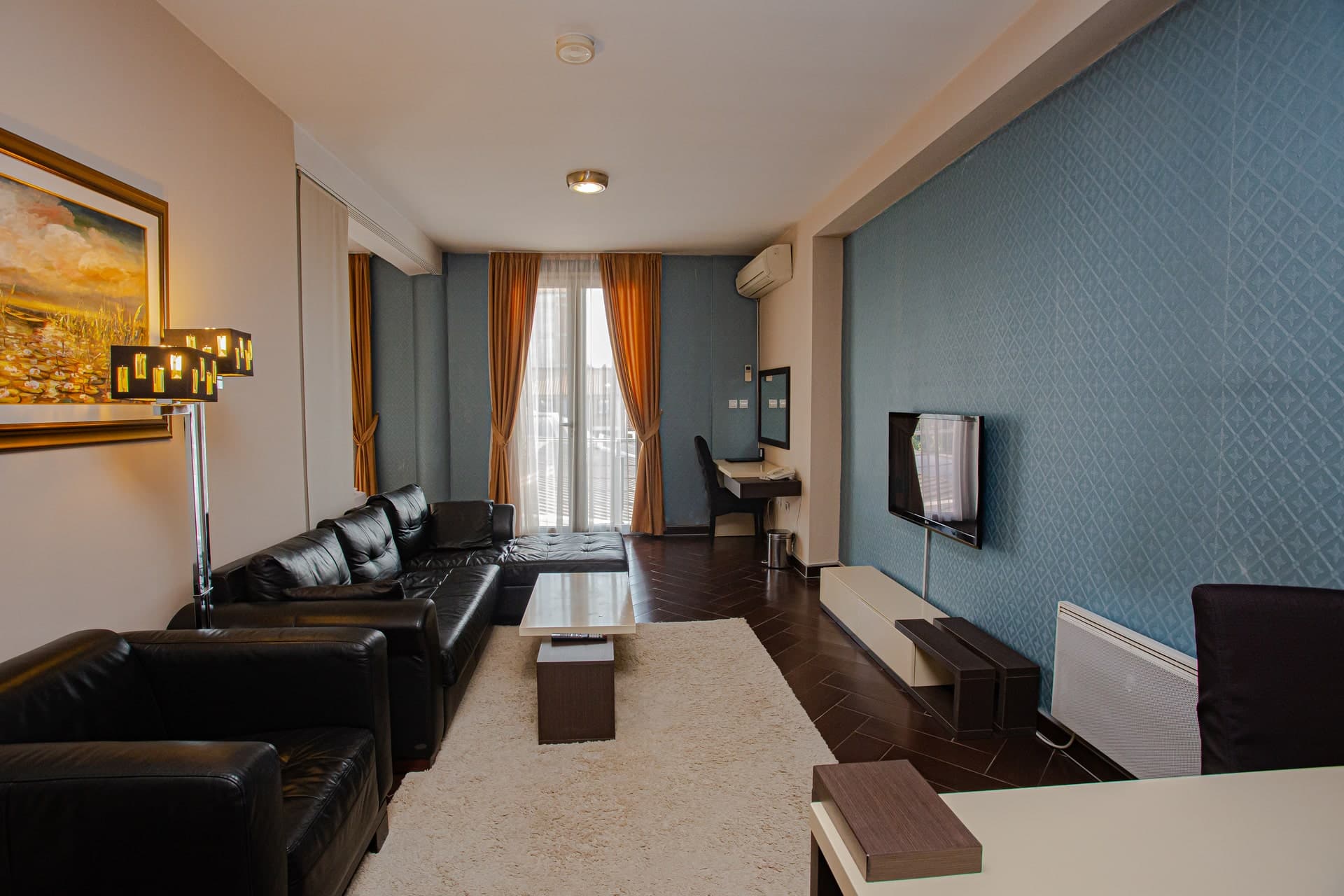 room