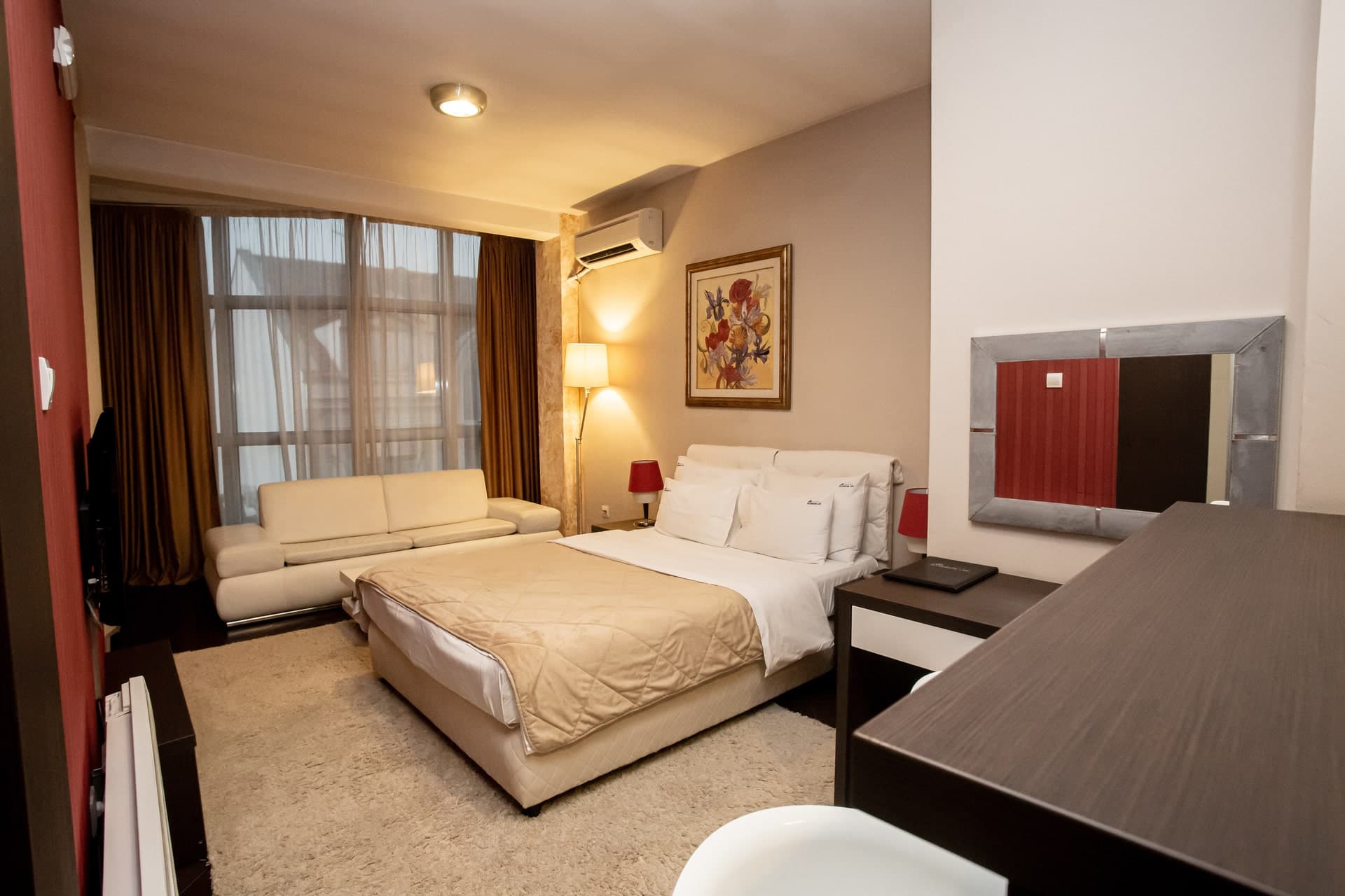 room