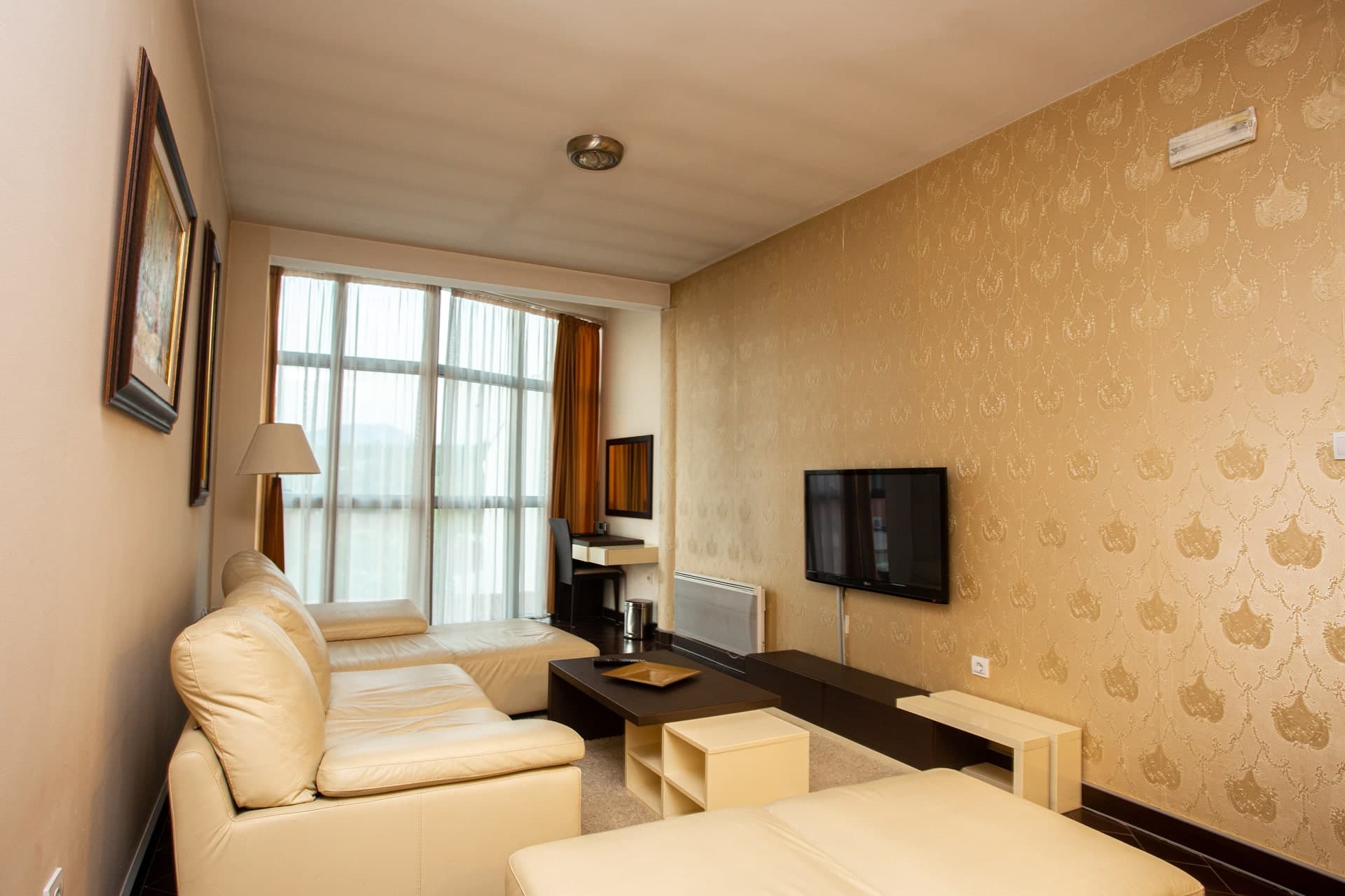 room